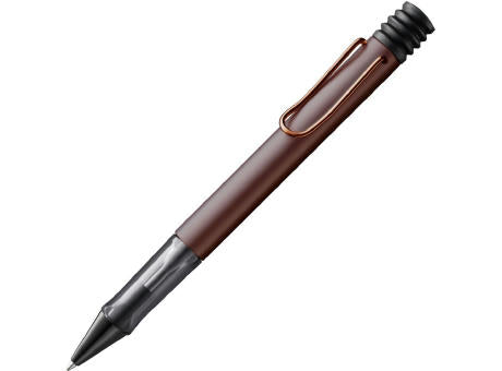 Kugelschreiber LAMY Lx ruthenium