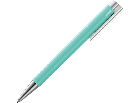 Kugelschreiber LAMY logo M+ black