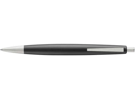 Kugelschreiber LAMY 2000 black