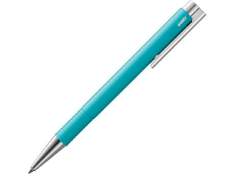 Kugelschreiber LAMY logo M+ black