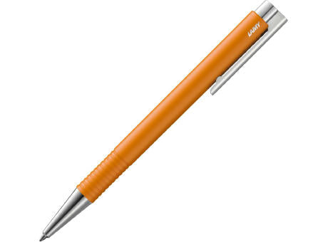 Kugelschreiber LAMY logo M+ black