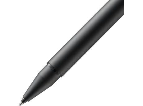 Mehrsystemschreiber LAMY cp 1 twin pen black