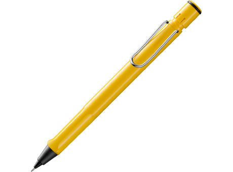 Druckbleistift LAMY safari umbra