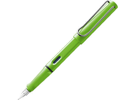 Füllhalter LAMY safari green