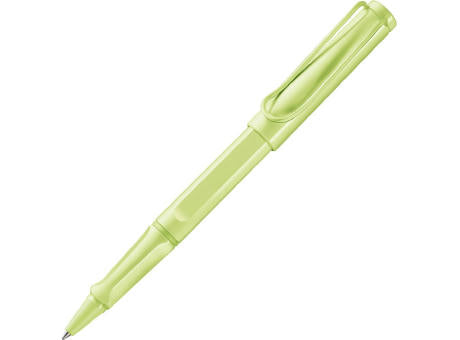 Tintenroller LAMY safari green