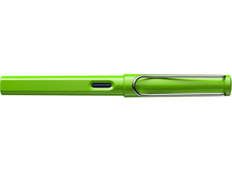 Füllhalter LAMY safari green