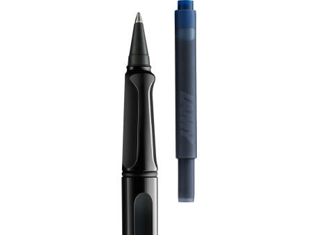 Tintenpatronenroller LAMY safari black
