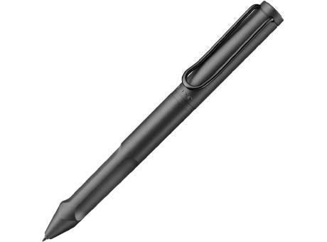 Digital Writing LAMY safari twin pen all black EMR all-black