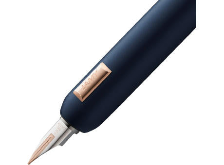 Füllhalter LAMY dialog cc blue