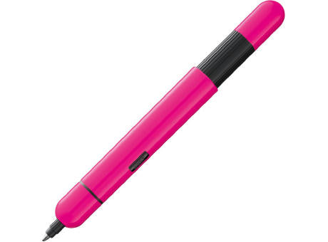 Kugelschreiber LAMY pico black