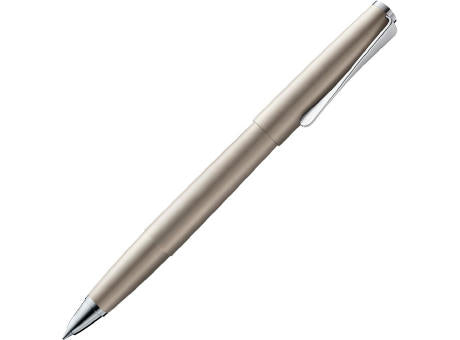Tintenroller LAMY studio brushed