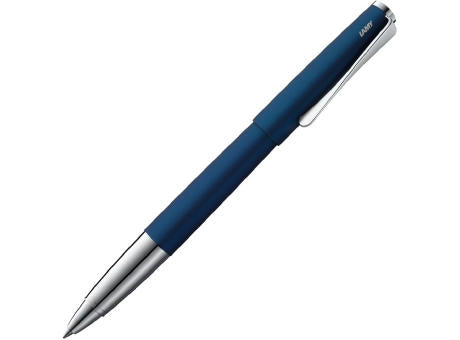Tintenroller LAMY studio brushed