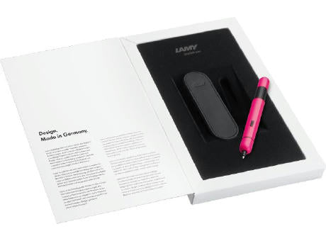 Set LAMY pico neon pink neonpink