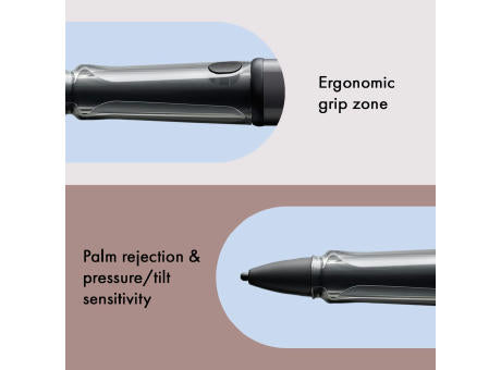 Digital Writing LAMY AL-star EMR black