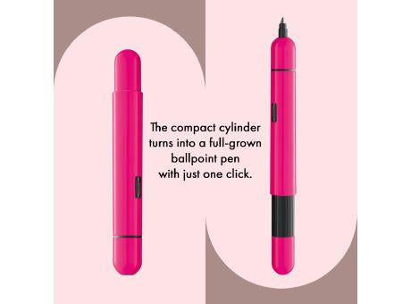 Set LAMY pico neon pink neonpink