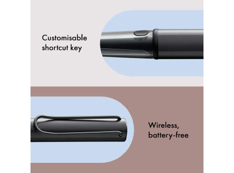 Digital Writing LAMY AL-star EMR black