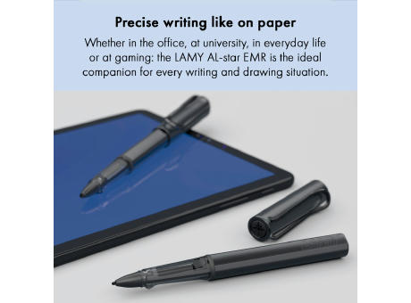 Digital Writing LAMY AL-star EMR black