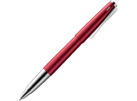 Tintenroller LAMY studio brushed