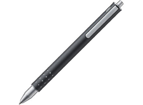 Tintenroller LAMY swift palladium