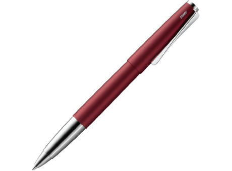 Tintenroller LAMY studio brushed