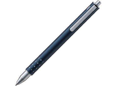 Tintenroller LAMY swift palladium