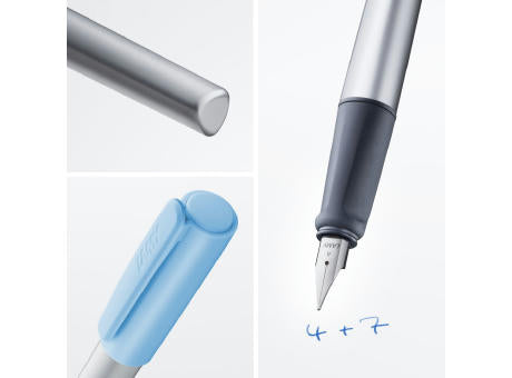 Füllhalter LAMY nexx azure