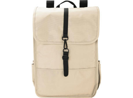 Rucksack Lyric | Recycelt | Laptop 17" | 12 l