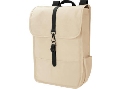 Rucksack Lyric | Recycelt | Laptop 17" | 12 l