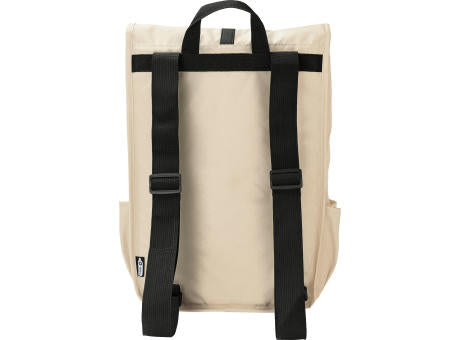 Rucksack Lyric | Recycelt | Laptop 17" | 12 l