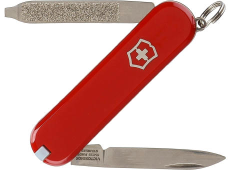 Victorinox Taschenmesser Escort Red