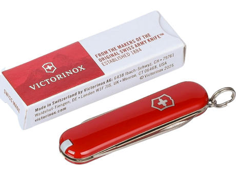 Victorinox Taschenmesser Escort Red