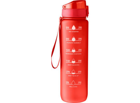 Trinkflasche Brinley | Recycelt | 1 l