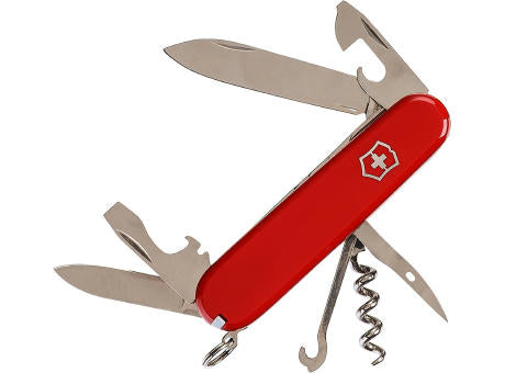 Victorinox Taschenmesser Swiss Army Climber
