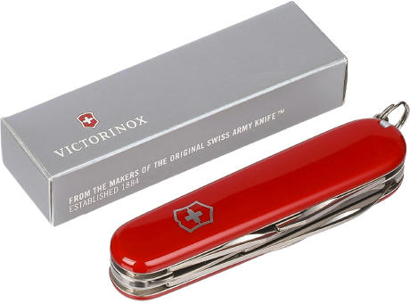 Victorinox Taschenmesser Swiss Army Climber