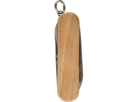 Victorinox Taschenmesser Classic SD Wood
