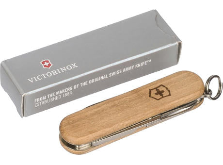 Victorinox Taschenmesser Classic SD Wood
