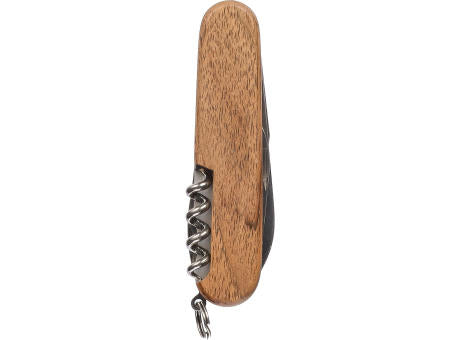 Victorinox Taschenmesser Swiss Army Spartan Wood
