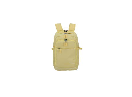 travelite KICK OFF Cabin Rucksack Schwarz