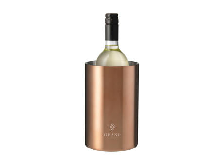 CoolSteel RCS Recycled Steel Weinkühler