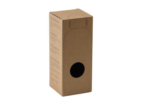 Noma Noma Recycled Steel Insulated Bottle 750 ml Thermoflasche