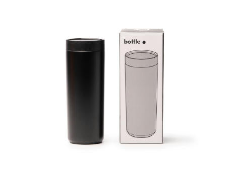 BECHER CLARKE S/EINHEITSGRÖSSE WHITE