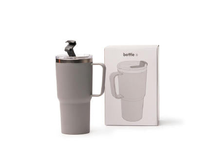 TASSE KENCHER S/EINHEITSGRÖSSE WHITE