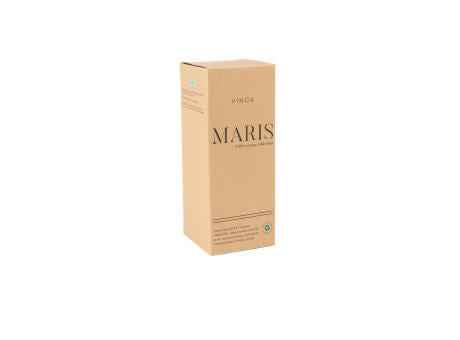 VINGA Maris Tischleuchte aus RCS recyceltem ABS