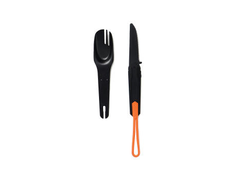 Nordic Drift Trail 4-in-1 Outdoor-Besteck
