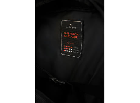 Nordic Drift RCS Traveling Rucksack 25L
