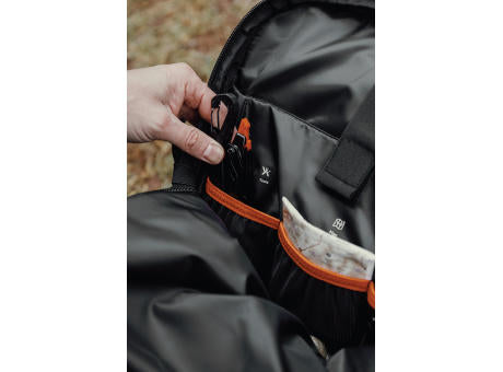 Nordic Drift RCS Traveling Rucksack 25L