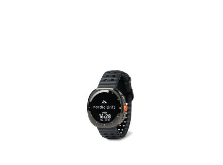 Nordic Drift Titan High Performance Watch