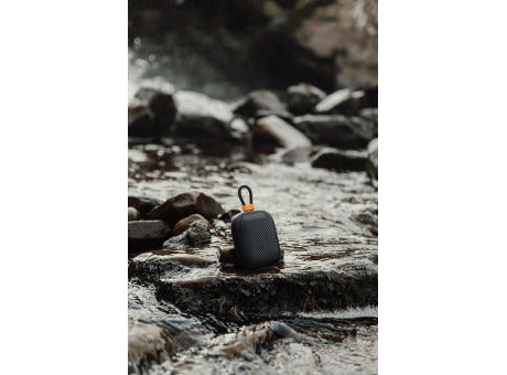 Nordic Drift Titan IP67 wasser-& staubgeschützter 5W-Speaker