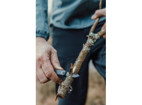 Nordic Drift Adventure Keychain Tool