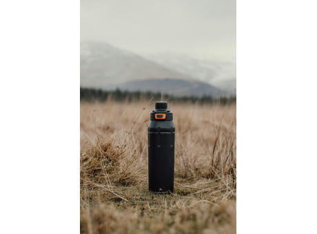 Nordic Drift Trail isolierte verschließbare RCS Sportflasche